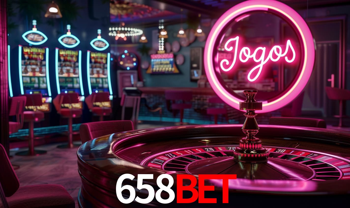 658BET