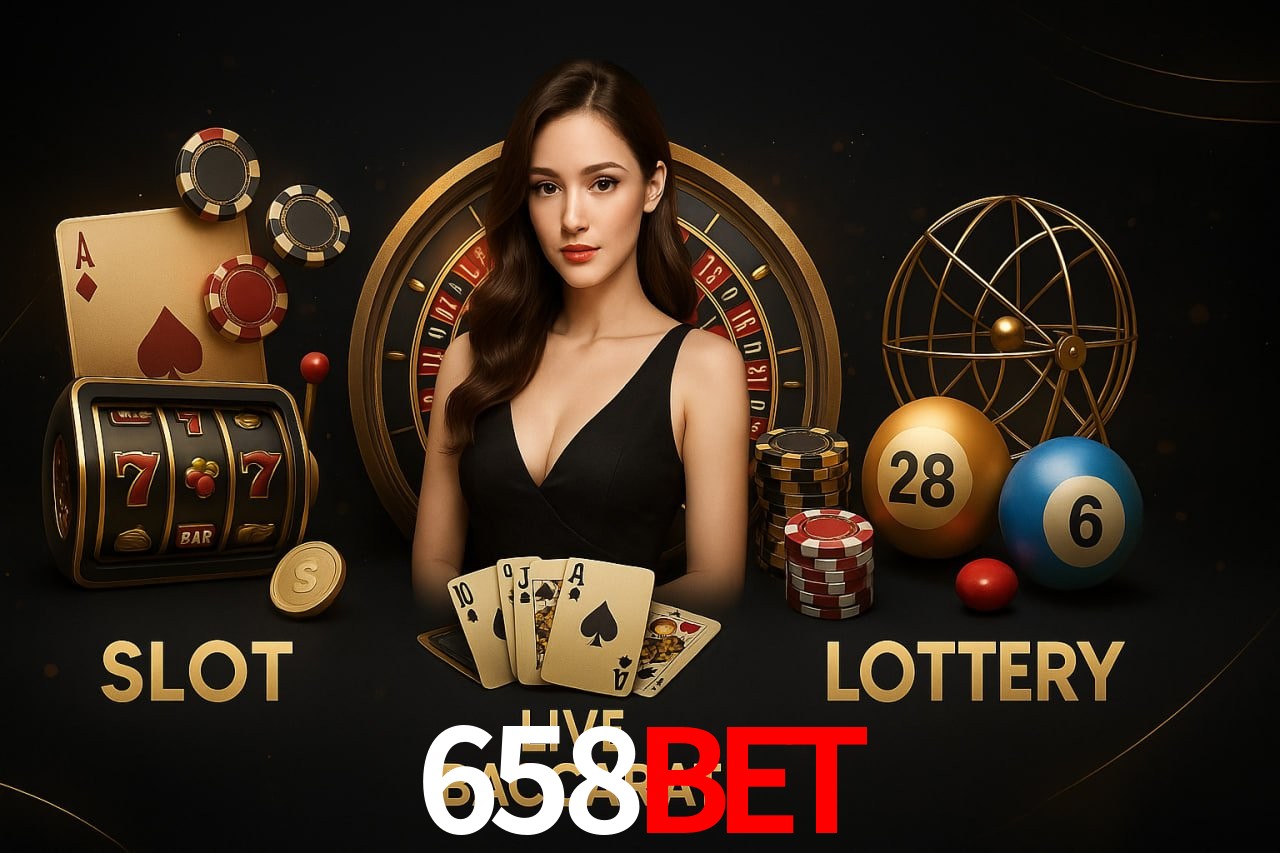 658BET,658BET.COM