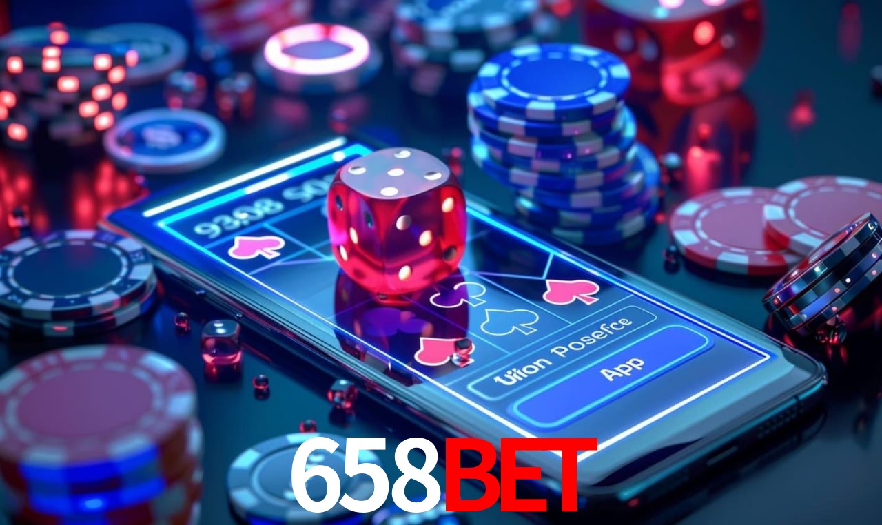 658BET,658BET.COM