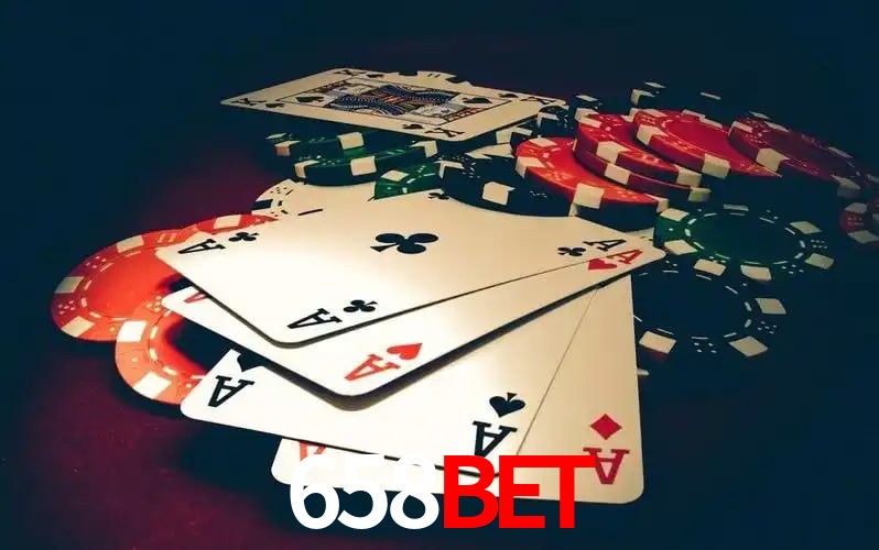 Explore as vantagens do 658BET: serviço profissional e confiabilidade