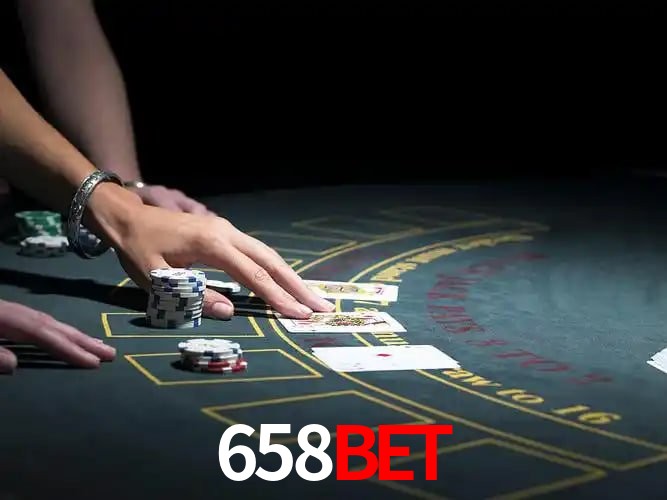 658BET