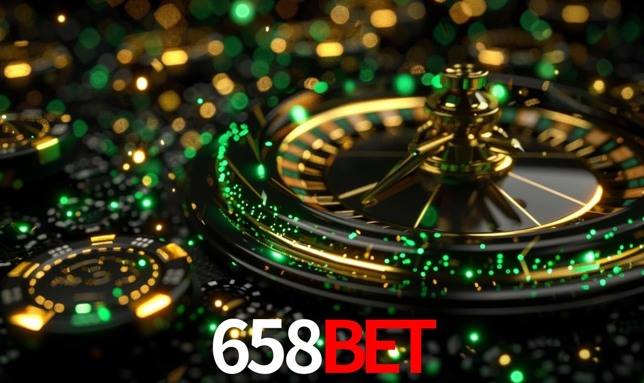 Experimente o Login Seguro Premium no 658BET