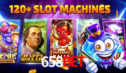 658BET,658BET.COM