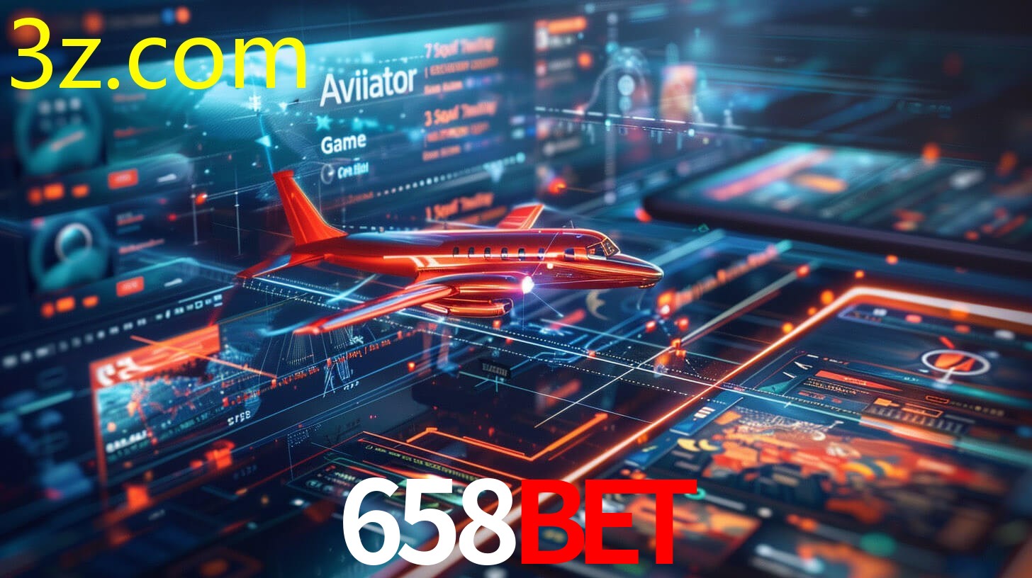 658BET.COM