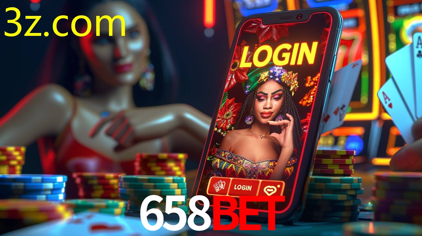 658BET.COM