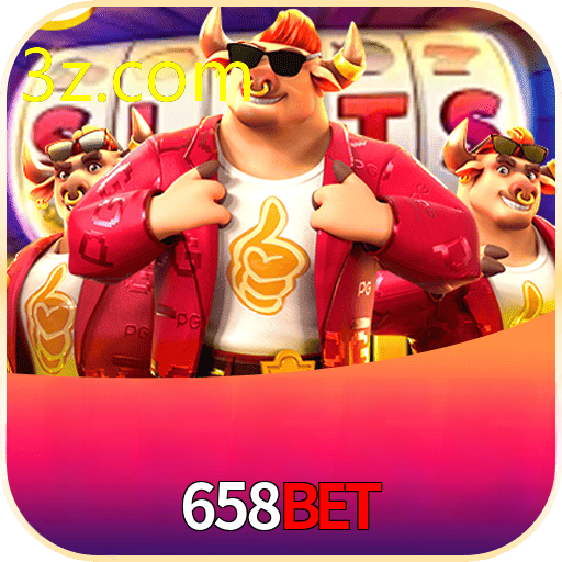 658BET.COM